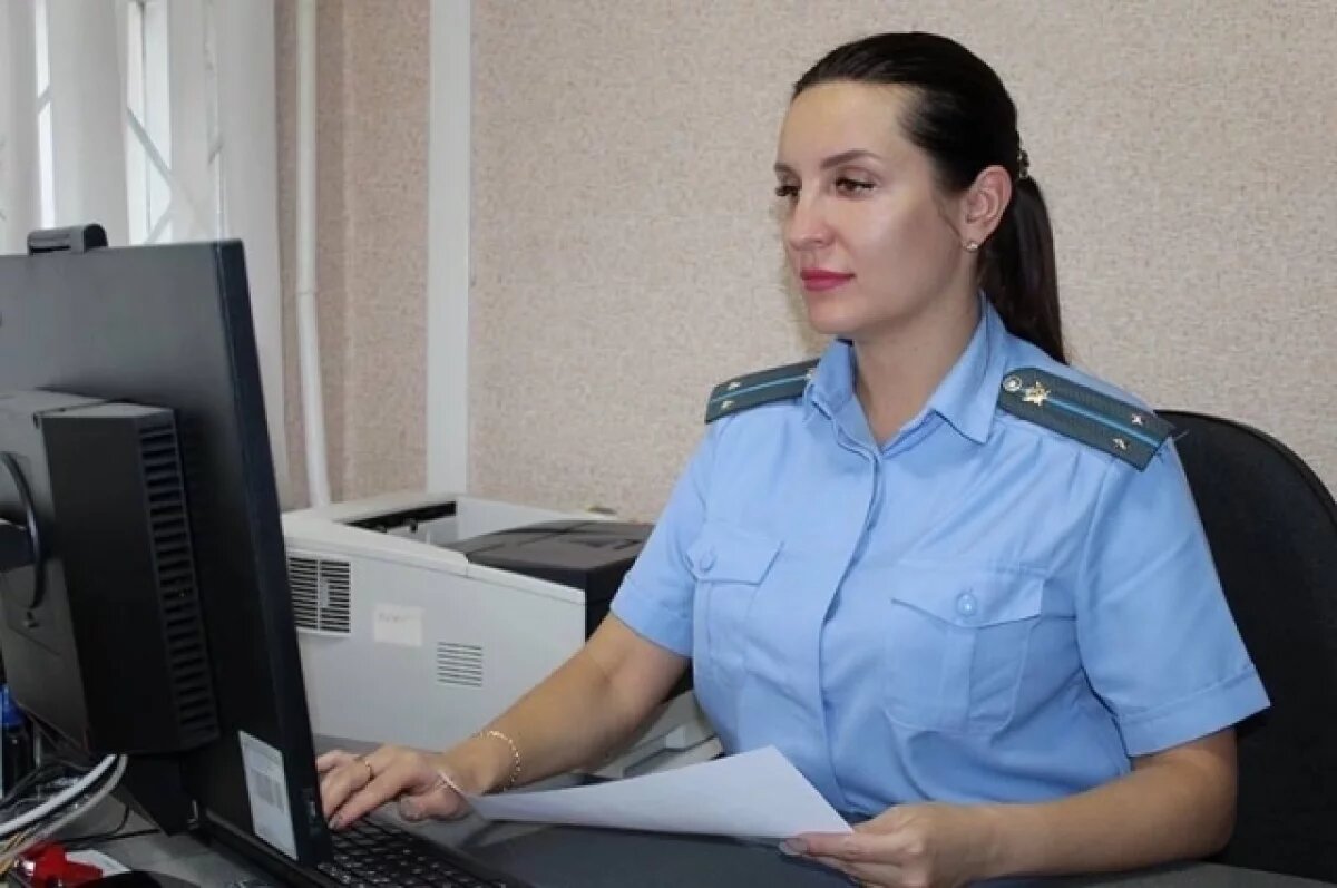    Многодетная мать из Невьянска выплатила алименты и вернула пятерых детей