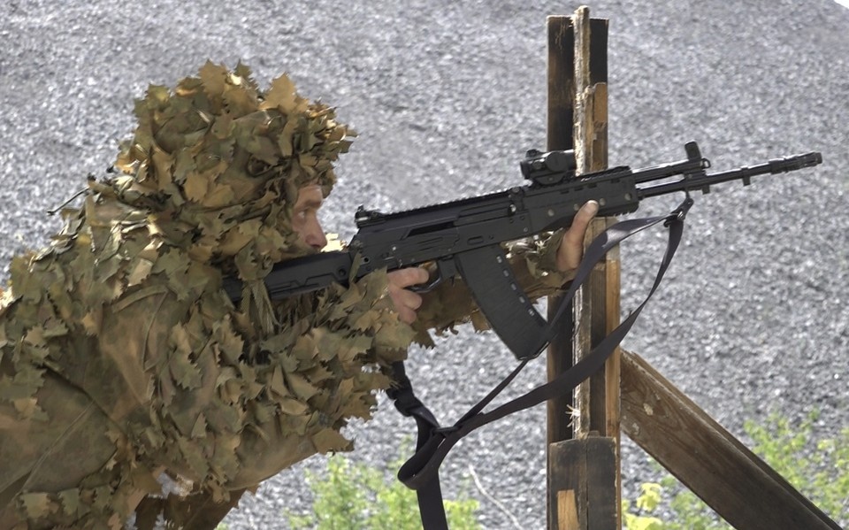    Фото из архива "КП".