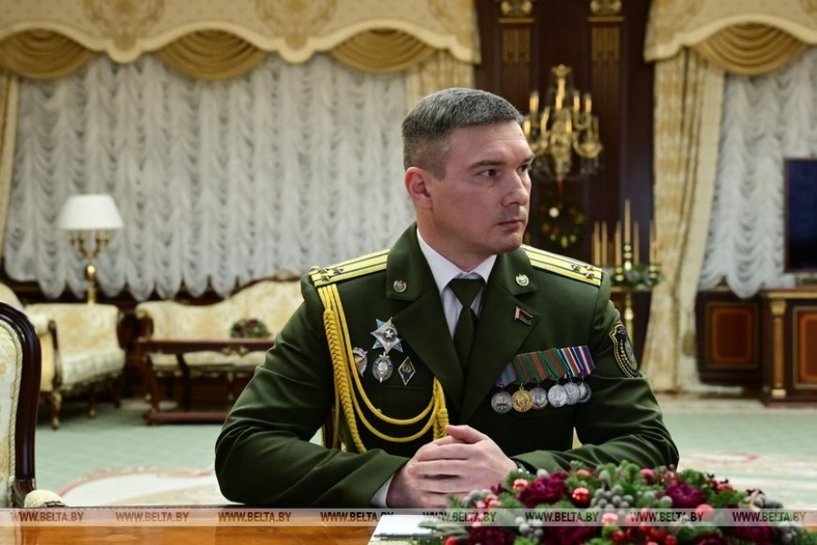     Новая глава в истории Следственного комитета: ведомство возглавил Константин Бычек