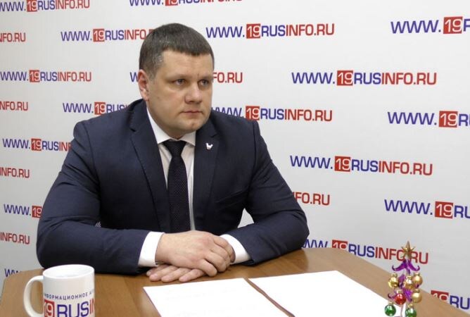 Фото: ИА "Хакасия"
