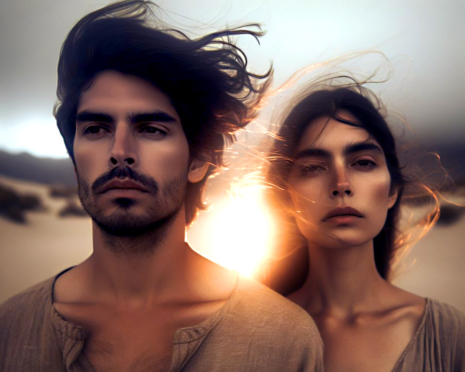 Молодое сознание: Опыт поиска и пробуждения