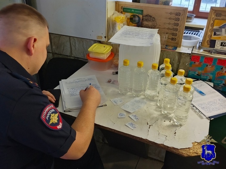     фото: гу мвд россии по самарской области