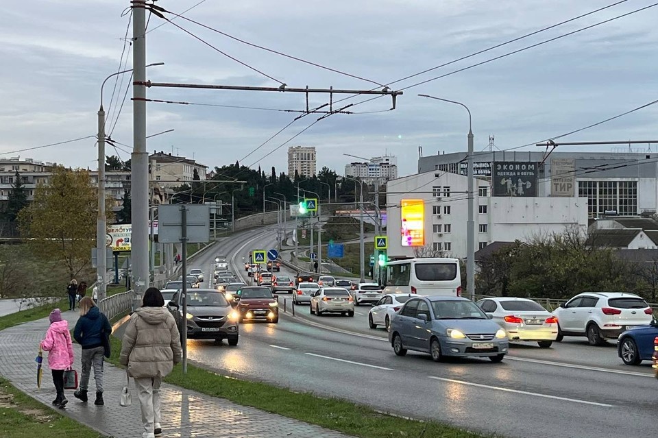    Декабрь вступает в свои права Валерия Черных