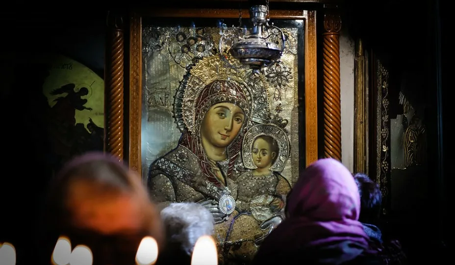 Если столкнулись с внезапными испытаниями - прочтите эту небольшую молитву