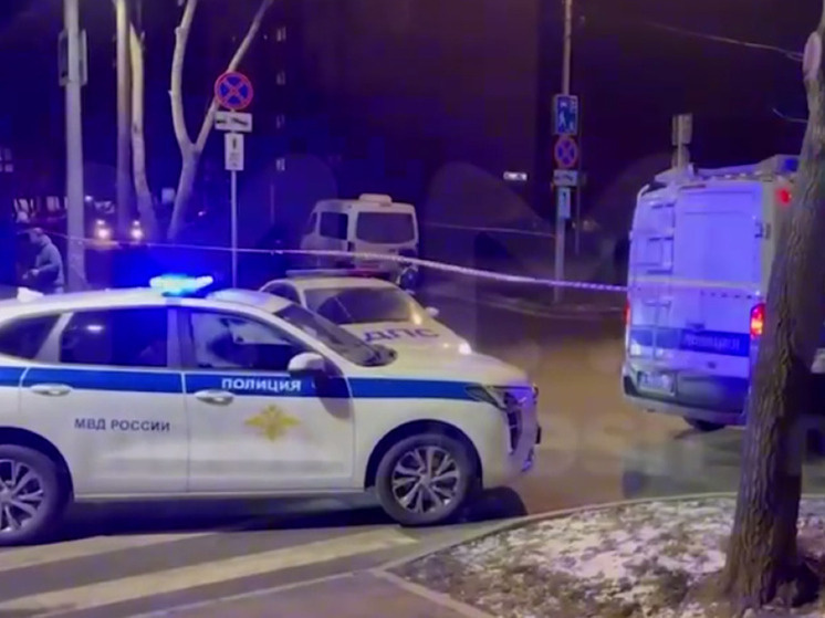     Фото: стоп-кадр видео из соцсетей