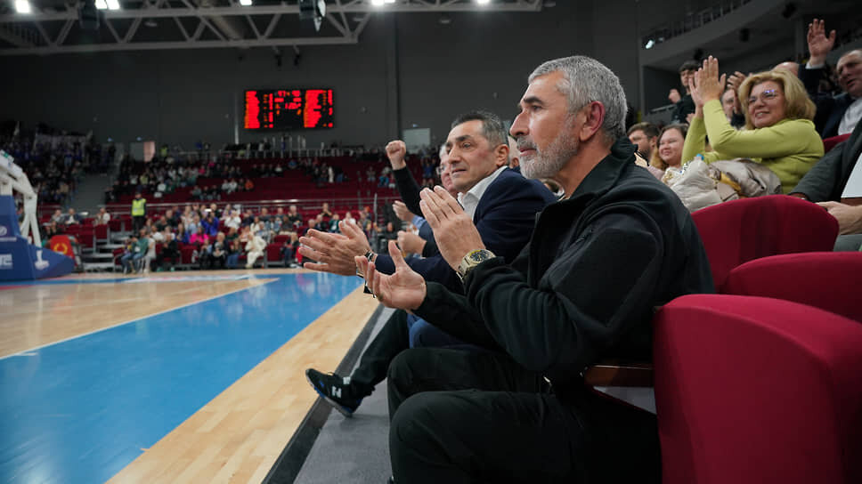 Фото: Дмитрий Карпов