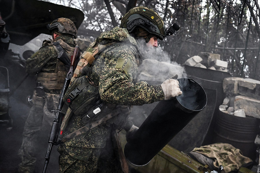    © Станислав Красильников/РИА Новости