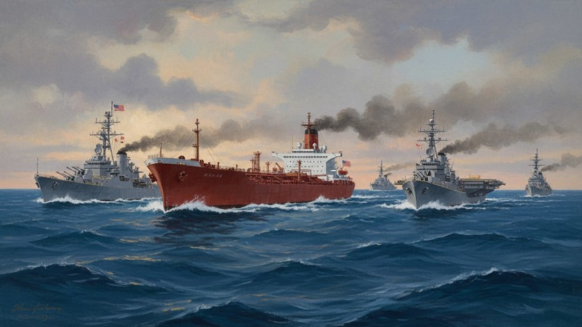   Сгенерировано с помощью ИИ