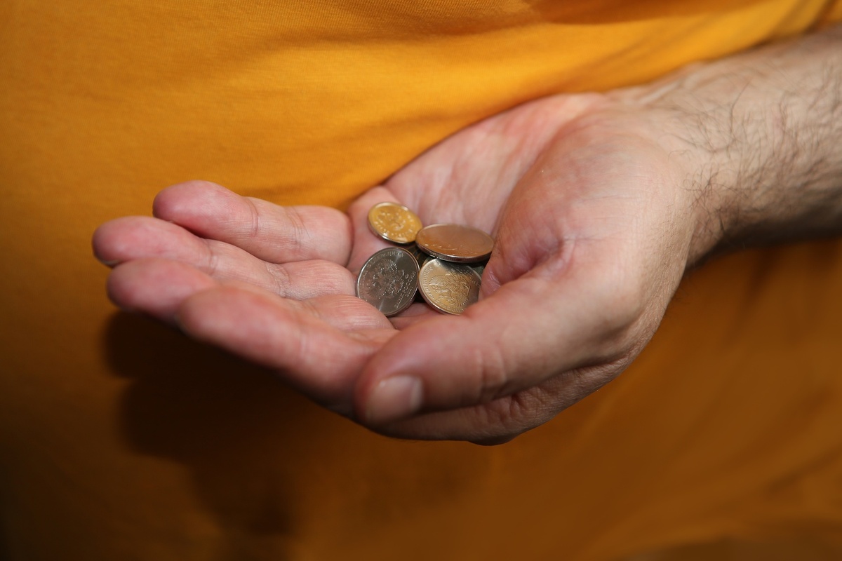 Кто ты по доходу: неожиданный портрет России в цифрах. Фото: Ирина Горобец / ForPost