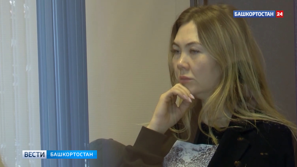    Главу управления капстроительства Башкортостана Инну Иксанову приговорили к 5 годам колонии