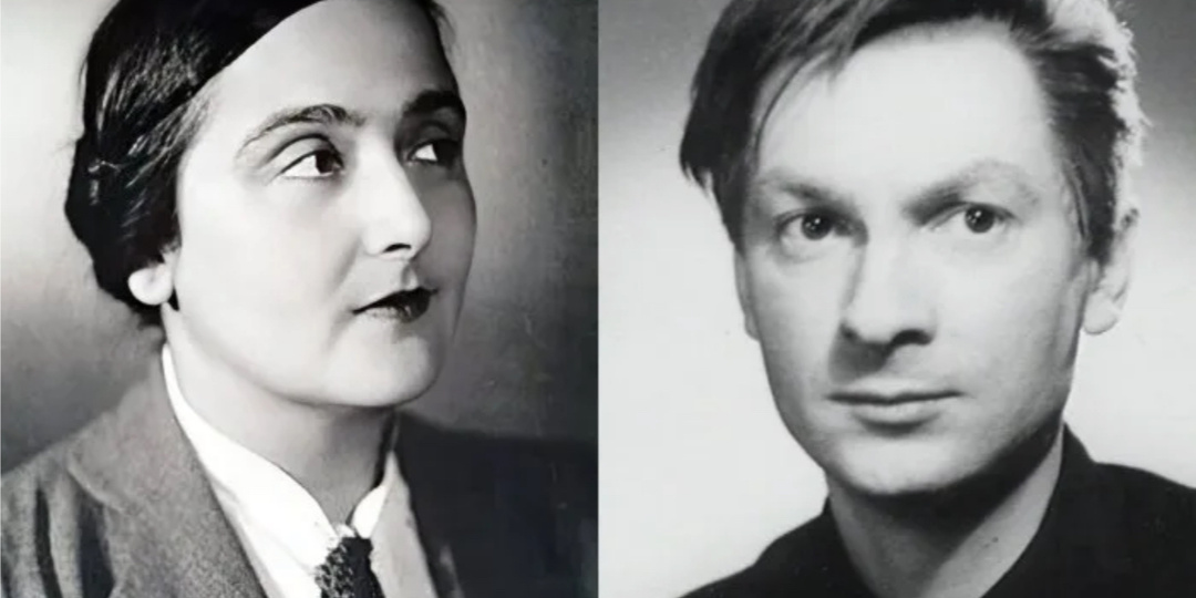 «Не пьешь, не куришь, к бабам не пристаешь… Да что ты за мужик!»: Георгий Вицин, увел жену у своего учителя и помогал ей всю жизнь