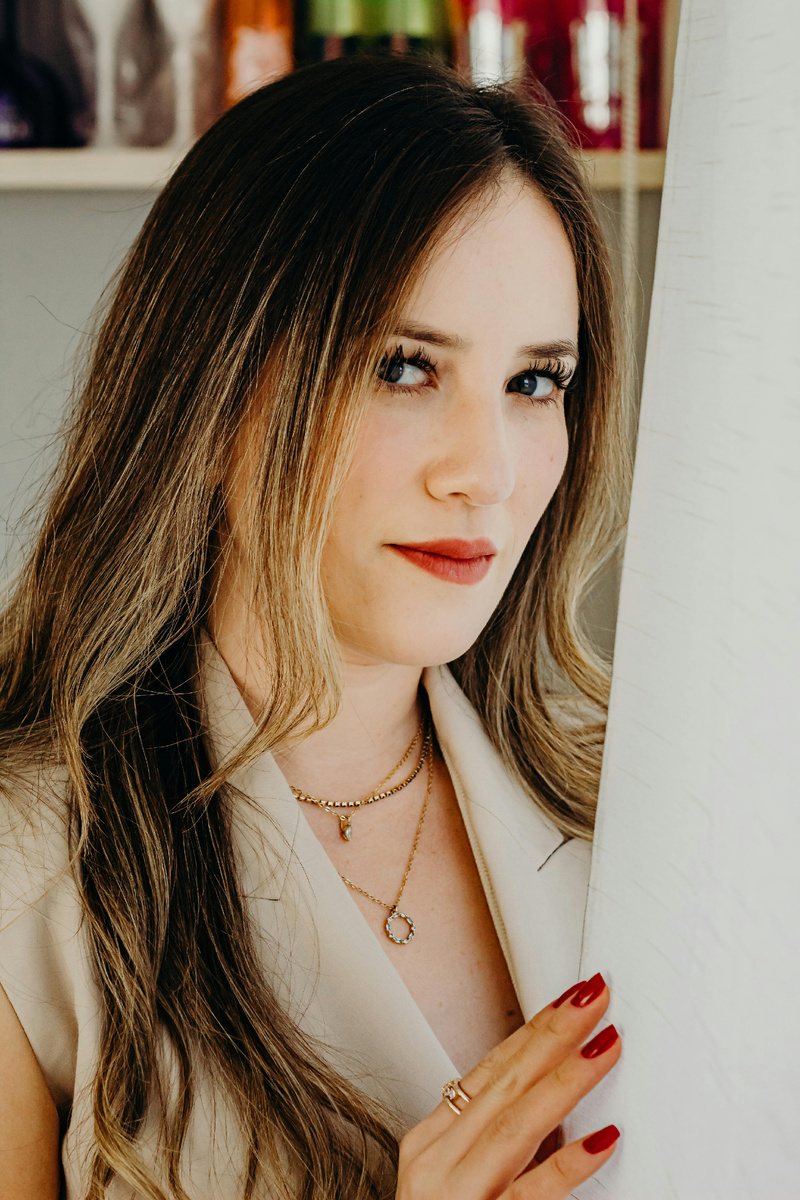 Фотограф: Karina Quintanilha: https://www.pexels.com/ru-ru/photo/18586849/