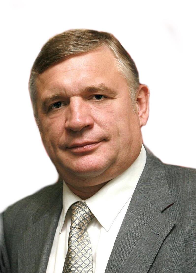    Ушел из жизни Виктор Сергеевич Аверин