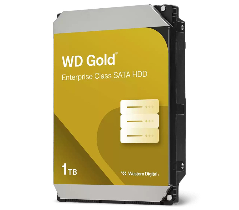  📷    Источник изображения: Western Digital