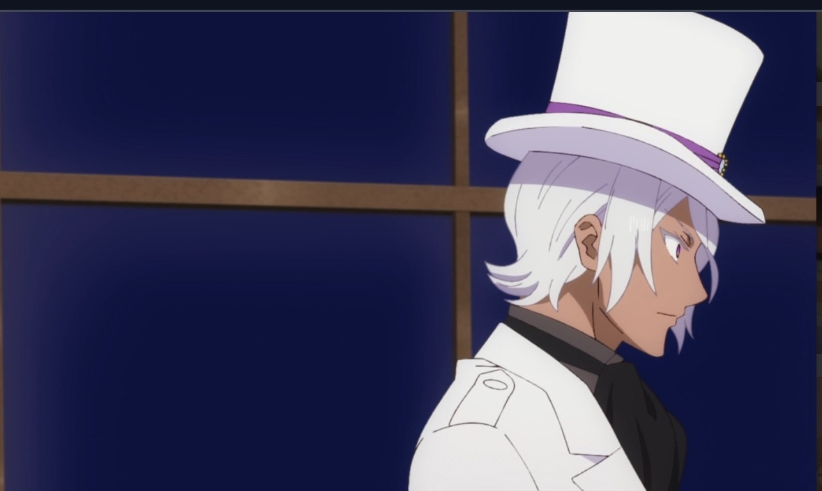 Вампир Ной.