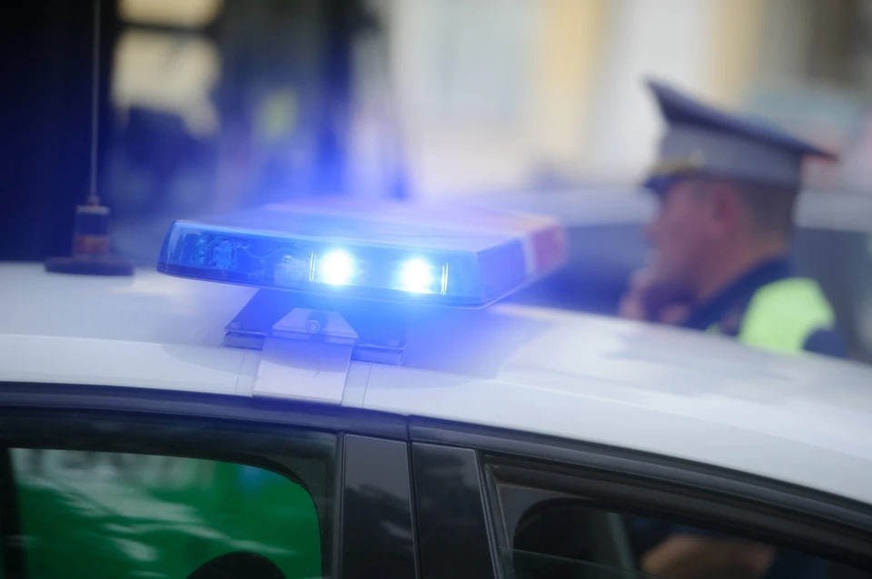    Два взрыва прогремели в приморском Уссурийске Алексей БУЛАТОВ