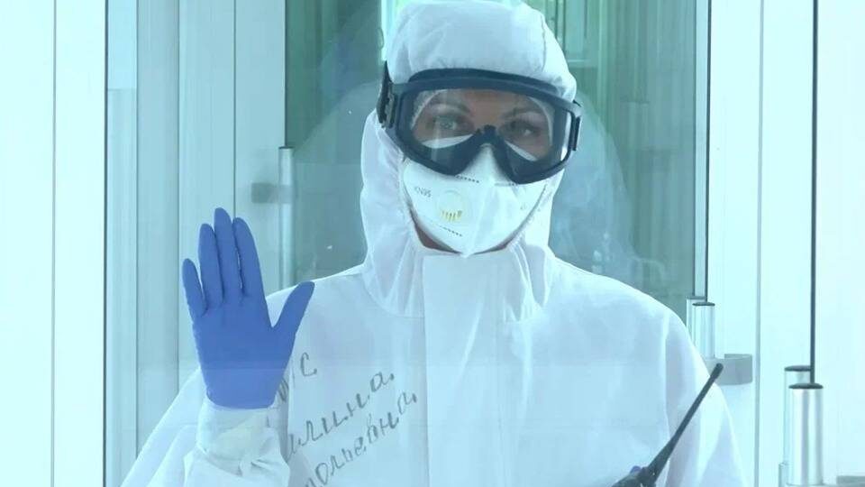 Волгоградцев предупредили об опасности Ку-лихорадки