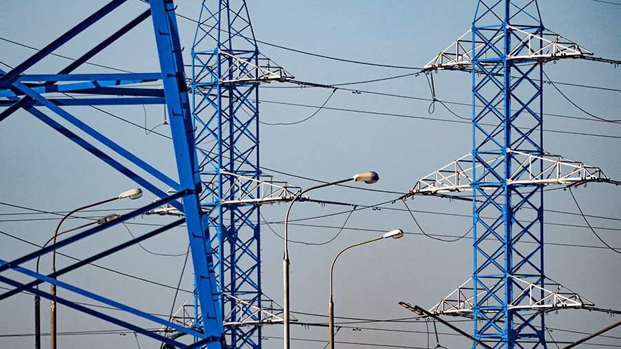    Фото: ИЗВЕСТИЯ/Константин Кокошкин