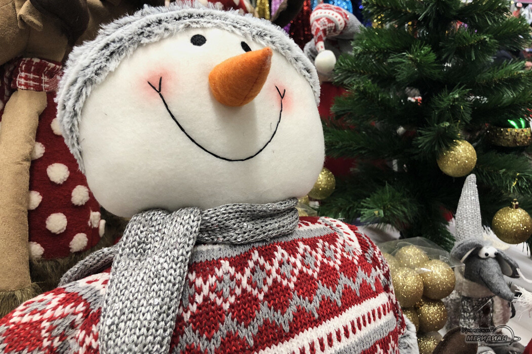    Фото Лидия Аникина © ИА «Уральский меридиан»