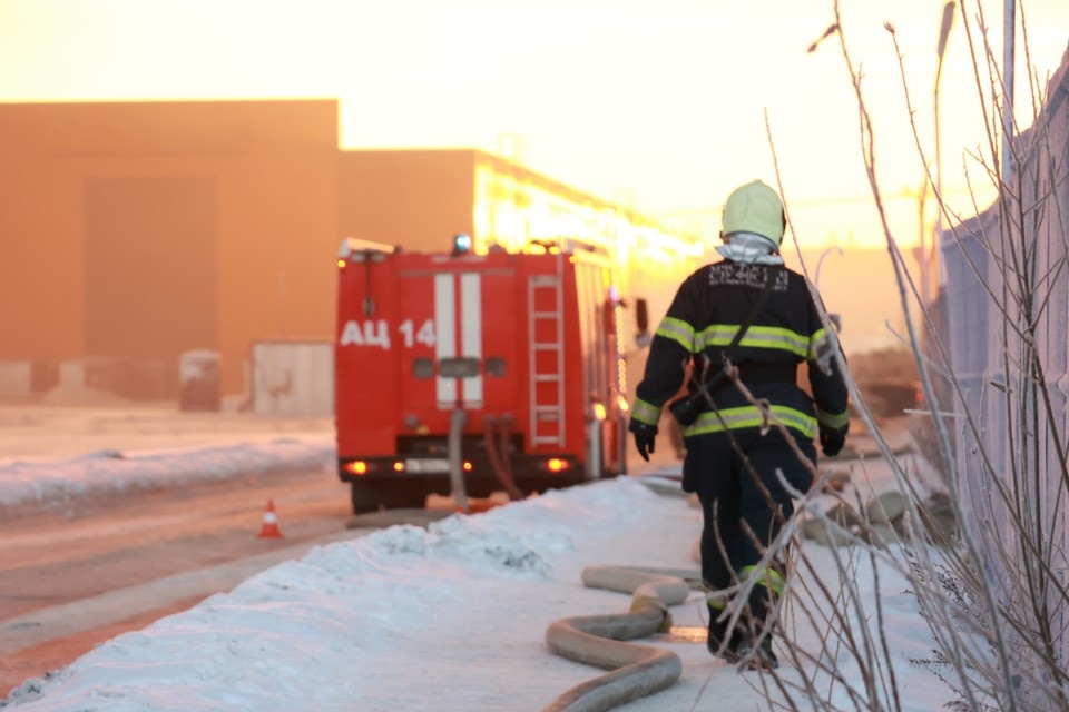    Фото: из архива "КП". Вероника ОВСЯННИКОВА