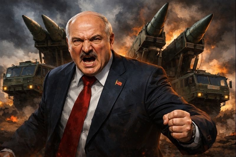 Коллаж: Новороссия