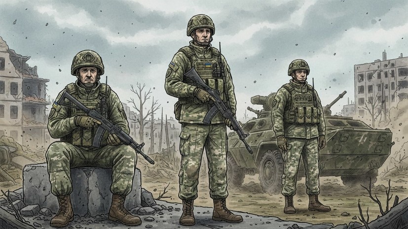   Сгенерировано с помощью ИИ