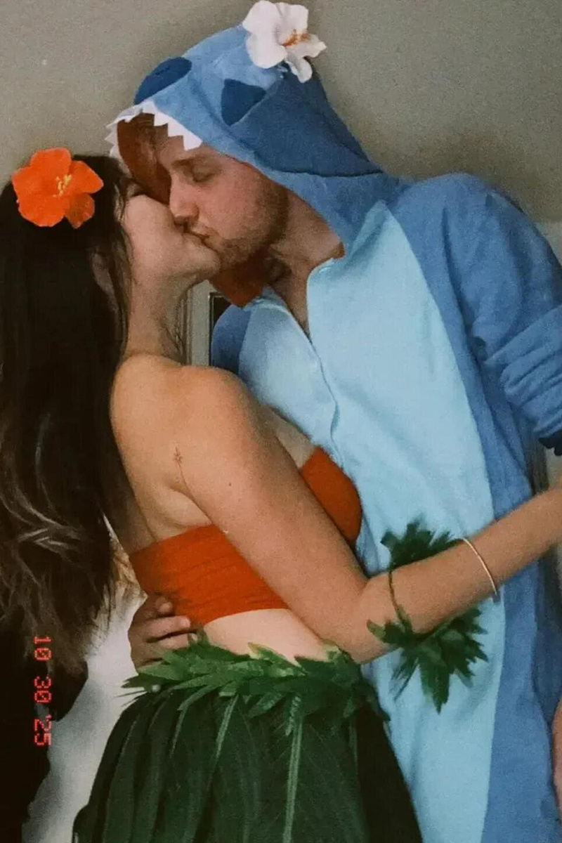    Фото: Инстаграм (запрещён в РФ) @lucas_portman