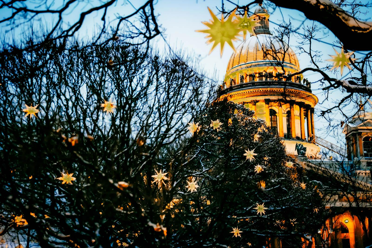 Фото: Никита Широков