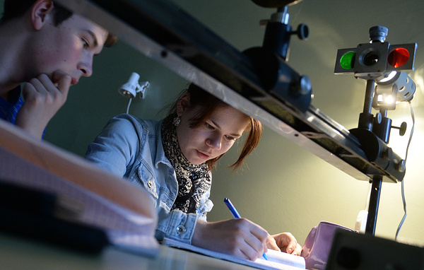 Валерий Шарифулин/ ТАСС