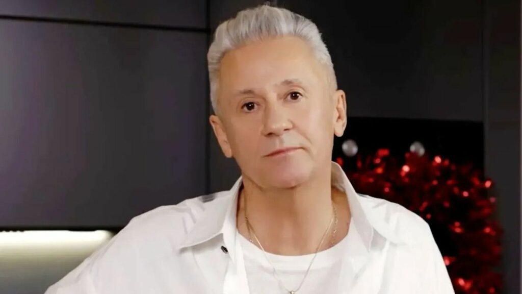    Фото: кадр из программы