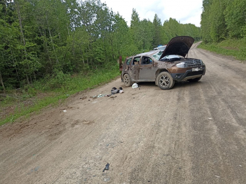    Госавтоинспекция Карелии