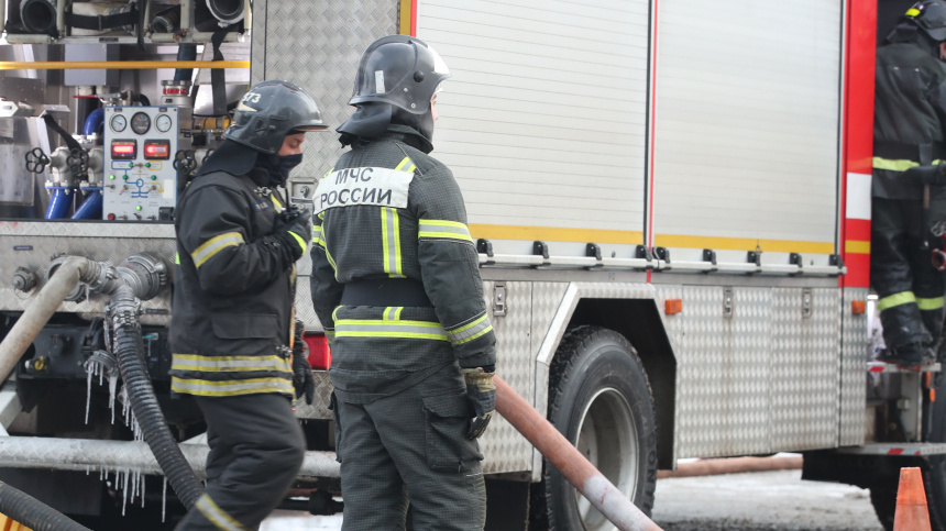    Фото: ИЗВЕСТИЯ/Андрей Эрштрем