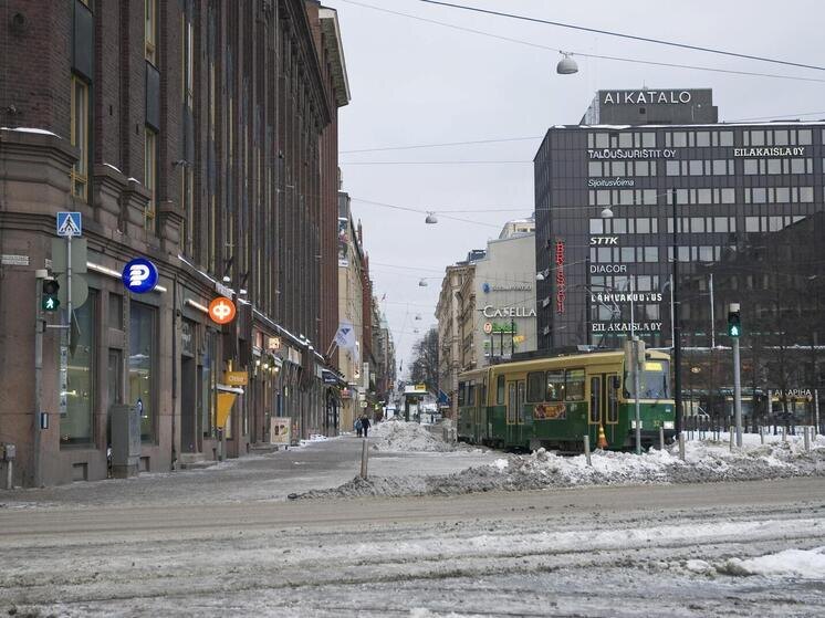     Фото Igor Sinitsyn/imageBROKER.com/Global Look Press