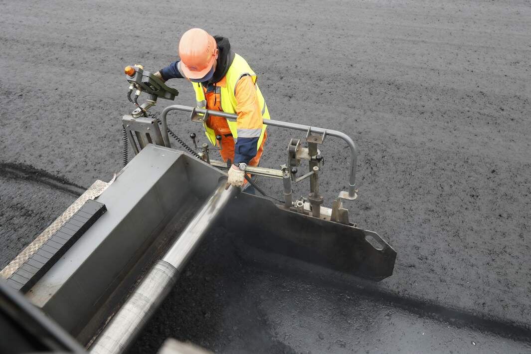 Фото: ИЗВЕСТИЯ/Алексей Майшев