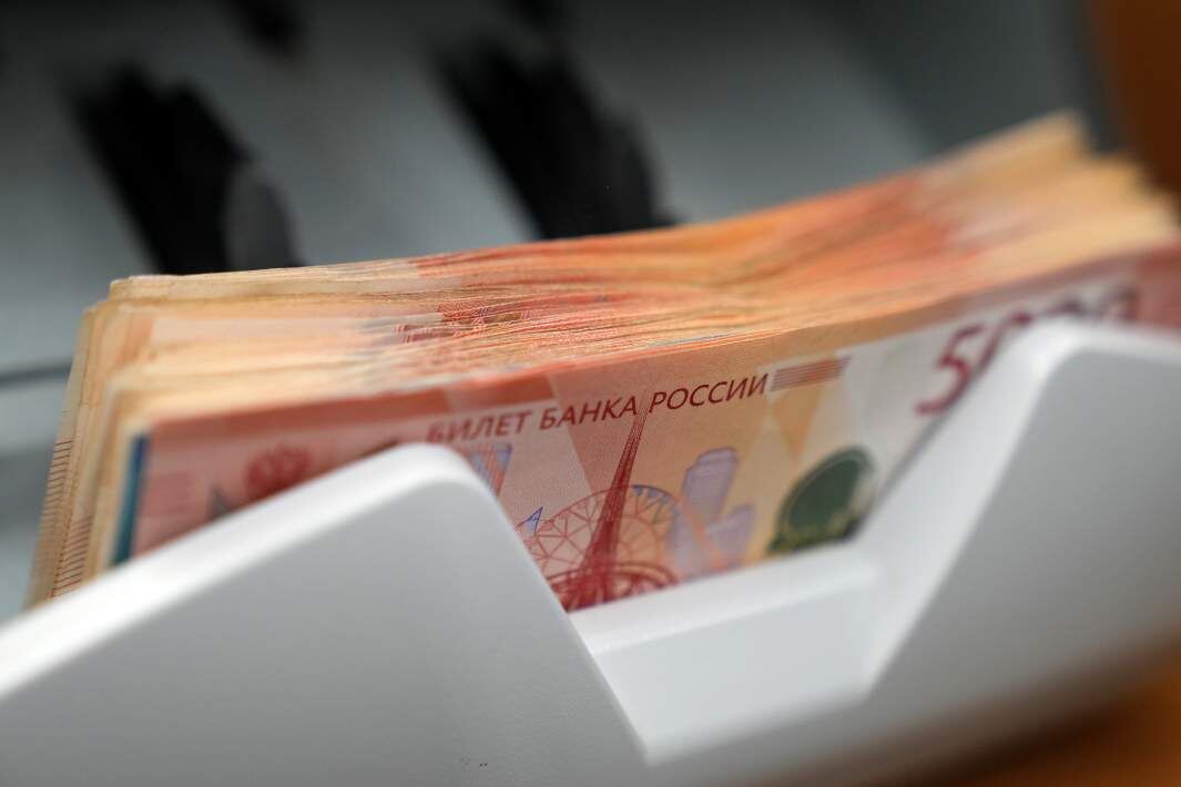 Фото: ИЗВЕСТИЯ/Дмитрий Коротаев