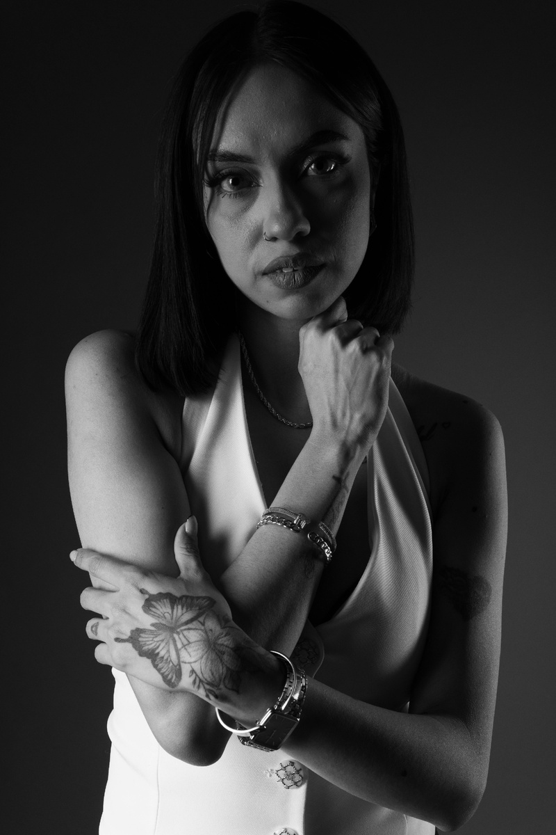 Фотограф: Israyosoy S.: https://www.pexels.com/ru-ru/photo/31047274/