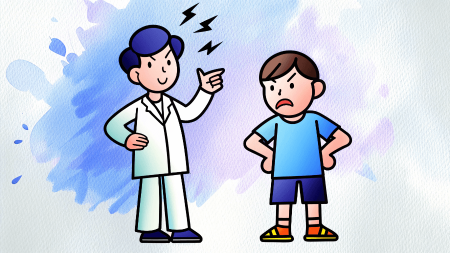 Иллюстрация: Александр Митин