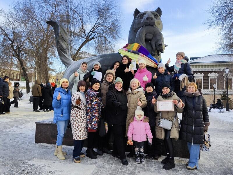 © Фото: Валентина Дубовцева | vk.com/kniga_irk_rec