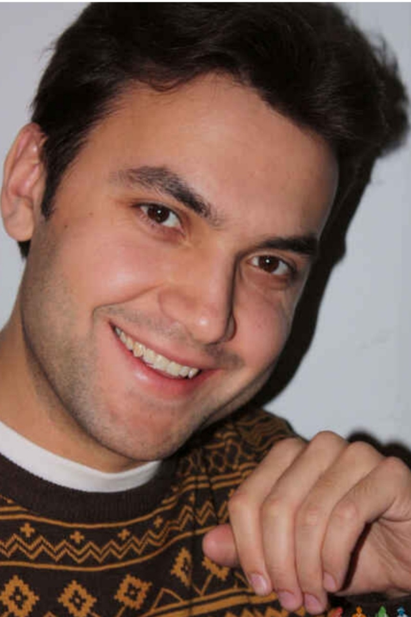 Тарас Кузьмин