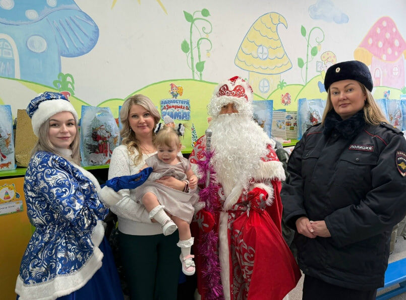     Фото: Полиция Нижнего Тагила