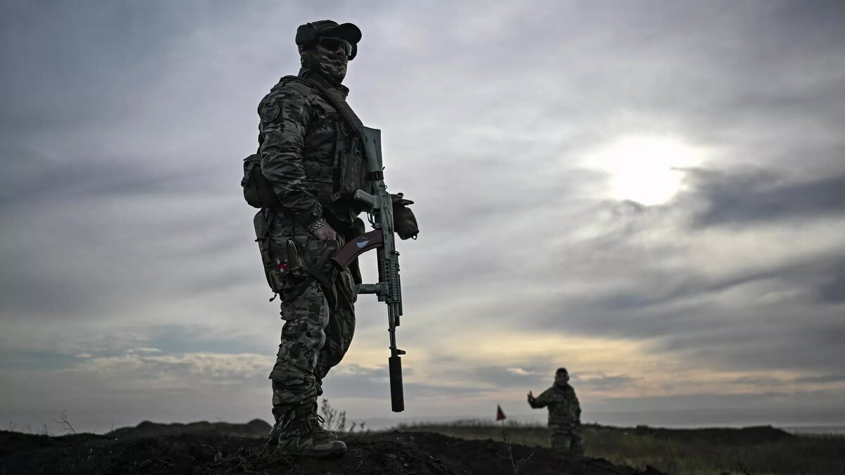 © Sputnik / Сергей Бобылев