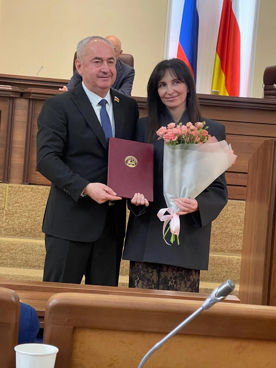    Фото: t.me/minzdravrso