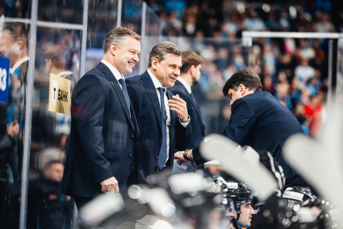 Фото: hcdinamo.by