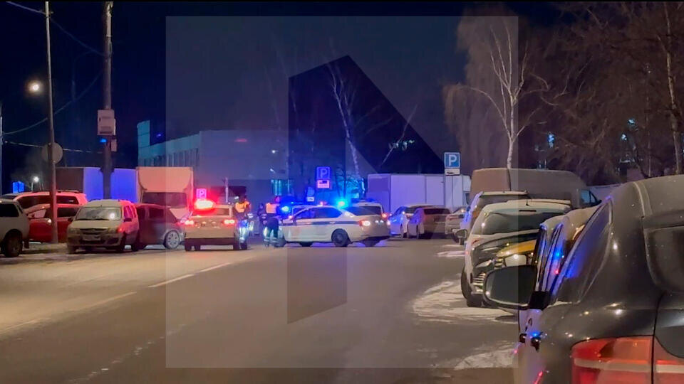     СК сообщил о третьем погибшем при взрыве на юге Москвы РЕН ТВ