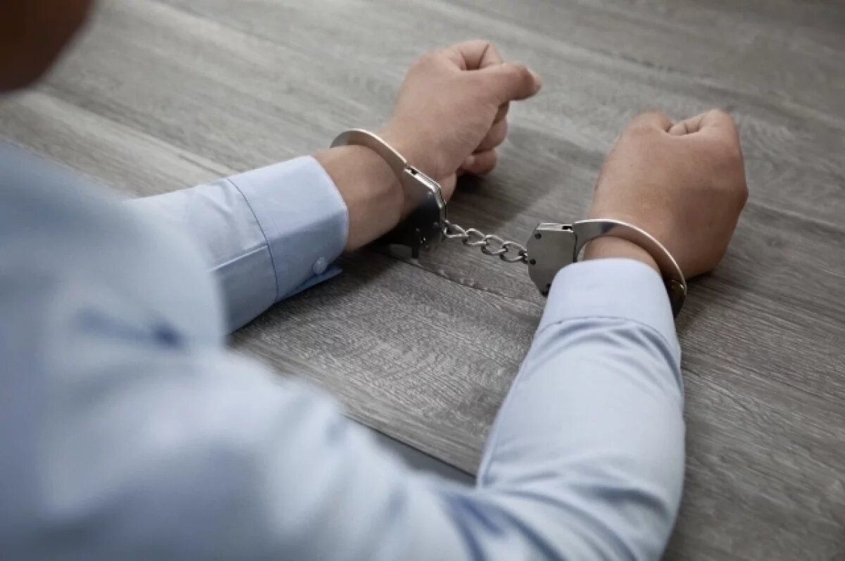    Полиция Чувашии задержала подростка, подозреваемого в мошенничестве