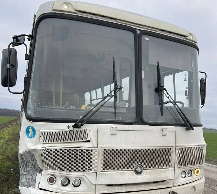    Фото ТГ-канала Госавтоинспекции РО Редактор