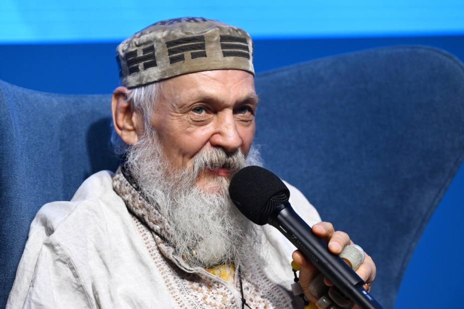    Максим Блинов/РИА Новости