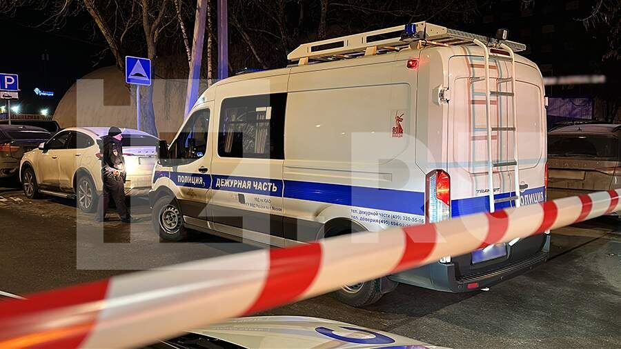    Фото: ИЗВЕСТИЯ