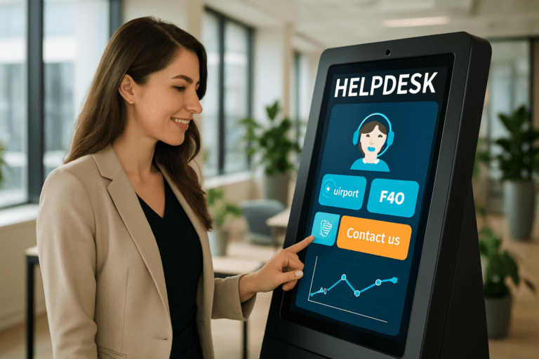    ИИ автоматизация для бизнеса Astralot AI