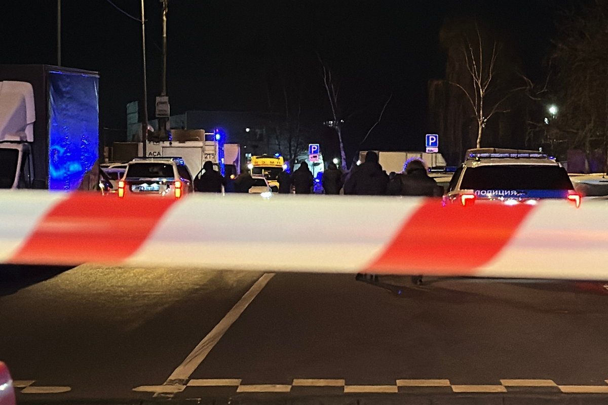     / Источник: © ИЗВЕСТИЯ